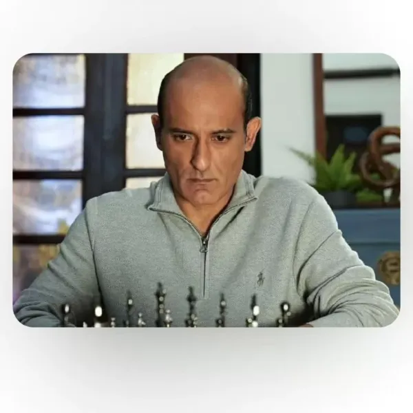 Akshaye Khanna: Quality Over Fame - Actor Picks Roles, Not Spotlight