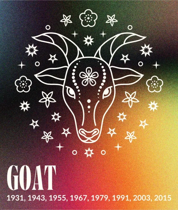 goat weekly chinese horoscope September 14 20 2026