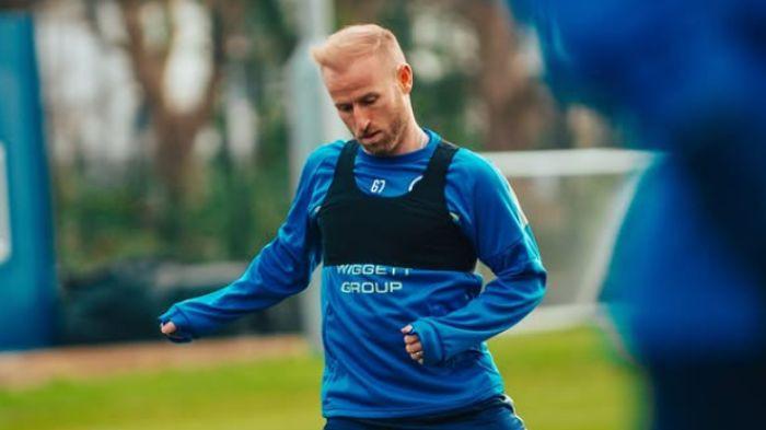 PEMAIN MILLWALL -