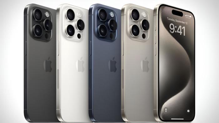 MASIH AMAN- iPhone 15 masih aman dan wort it digunakan di tahun 2026.