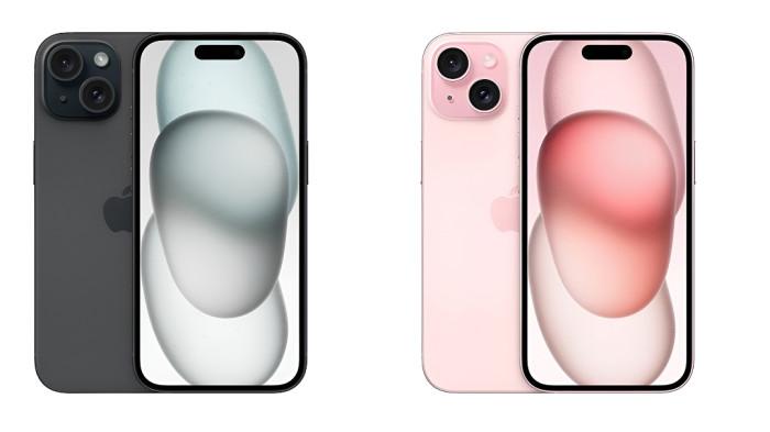 PRODUK APPLE- iPhone 15 series merupakan produk Apple yang paling banyak dicari di momen Idul Fitri 1447 Hijriah.