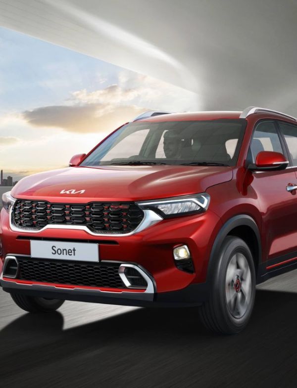 Kia Sonet