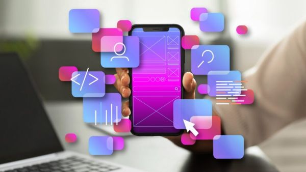 mobile app development Mobile App Development