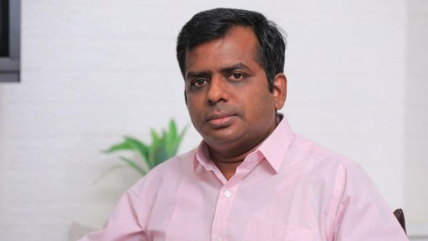சிவபிரியன், மூத்த பத்திரிகையாளர்